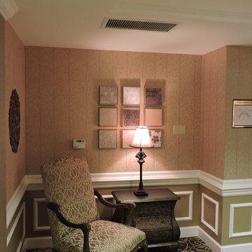 Private Adult Assisted Living Facility