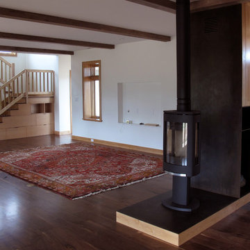 Modern Farmhouse