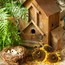birdhouse