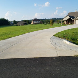 Engineered Driveways and Patio Systems - Outdoor Decor