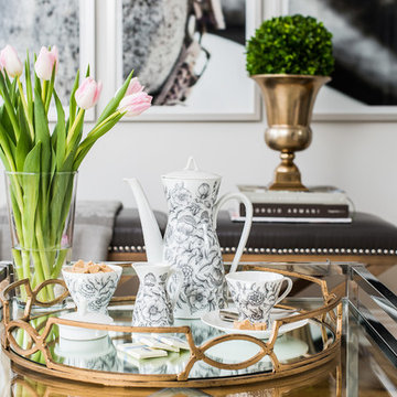 NDG Living Room