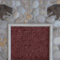 Miscellaneous Installations - Tile Murals