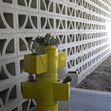 Planters