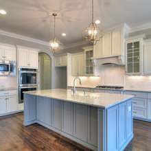 Sample Kitchen