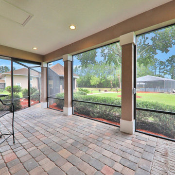 Summer Kitchen