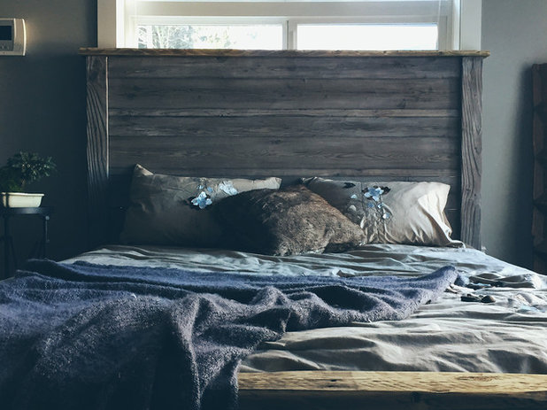 Рустика  by Burnt Toast Design Collection