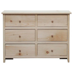 Contemporary Accent Chests And Cabinets by Gothic Furniture