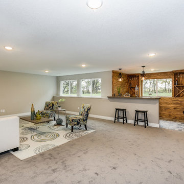 Paul Gray Homes 916 Ledgestone
