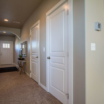 The Talent Home Plan