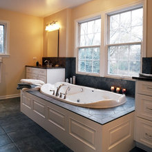 Bathtub