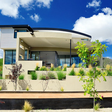 South Capital Smart Home