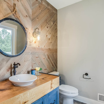 VOSS: Grandville, MI