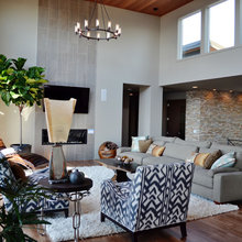 Living Room Ideas