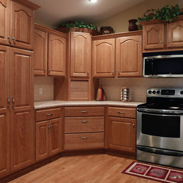 Aspect Cabinetry