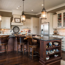kitchen update