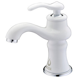 Transitional Bathroom Sink Faucets by Nezza USA