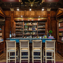 Liquor Library