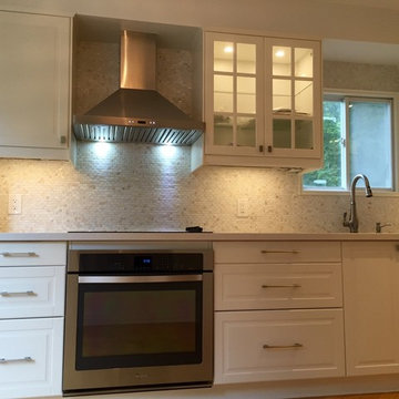 Kitchen Renovation