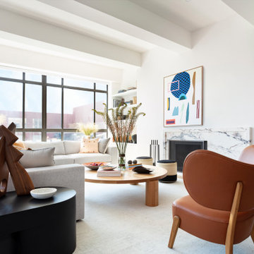 West Village Loft