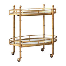 bar cart