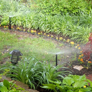 Irrigation System