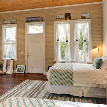 Historic Barn to Art Studio Reno