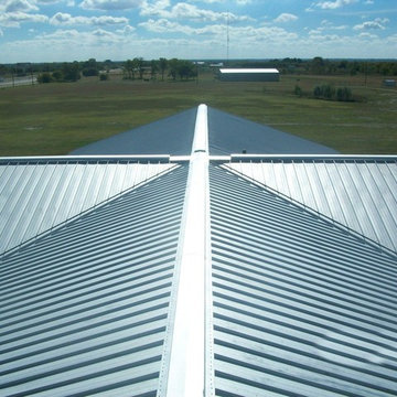Commercial Roofing Contractor in Milpitas, CA