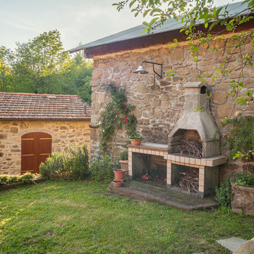 Casa di campagna