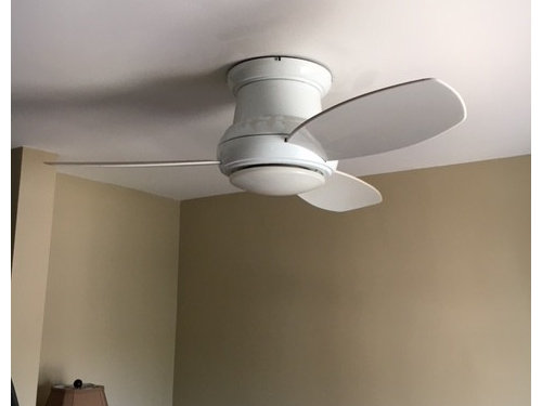 Seek LED equivalent of ceiling halogen fan light
