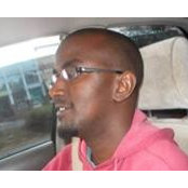 Foto von Nathan Waweru