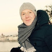 Andreas Möbius's photo