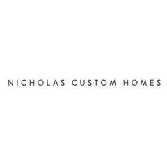 Nicholas Custom Homes