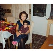 Domnica Radu's photo