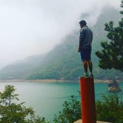 Oren Eddry's photo