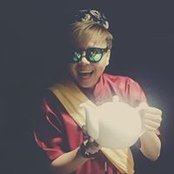 Aun Tan's photo