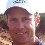 Dan Holmess foto