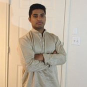 Naveen Karnati's photo