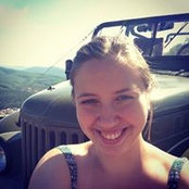 Жанна Чиненова's photo