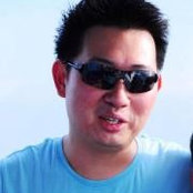 Eugene Ang's photo