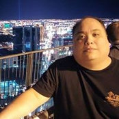 Mike Walsh's photo