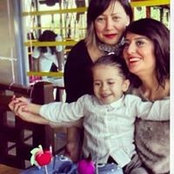 Zeynep Aşcı's photo