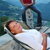 Natalia Rodionova's photo