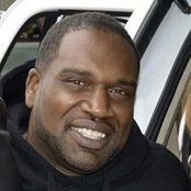 Anthony Johnson's photo
