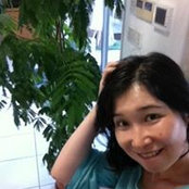 二宮稚世's photo
