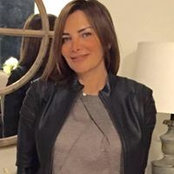 Reem Moustafa's photo