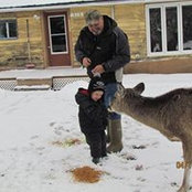 Maurice Levesque's photo