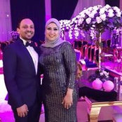 Foto de Noha El Shamy
