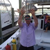 Ron Dibble's photo
