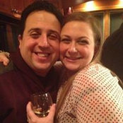 Simeon Pearlstein's photo