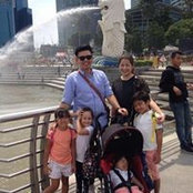 Powie Rivera's photo